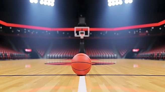 Toronto Raptors Dominate Orlando Magic with Historic 31-Point Run