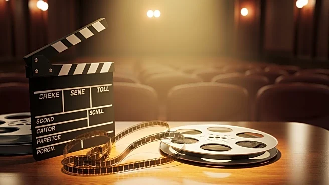 Steven Soderbergh's 'The Christophers' Wins Audience Award at Sonoma Film Festival