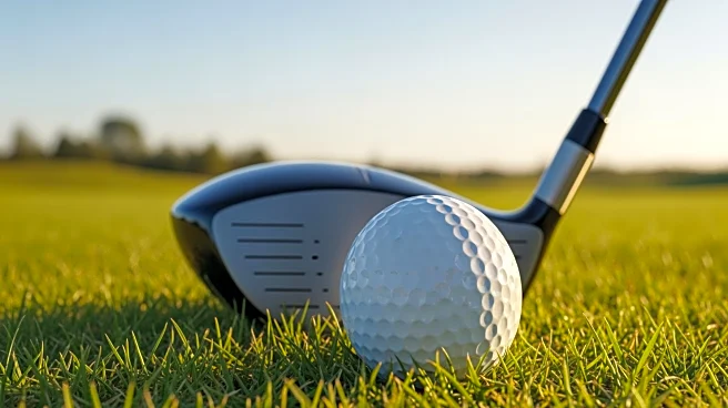 Stewart Cink Wins Hoag Classic with Impressive Long Drives