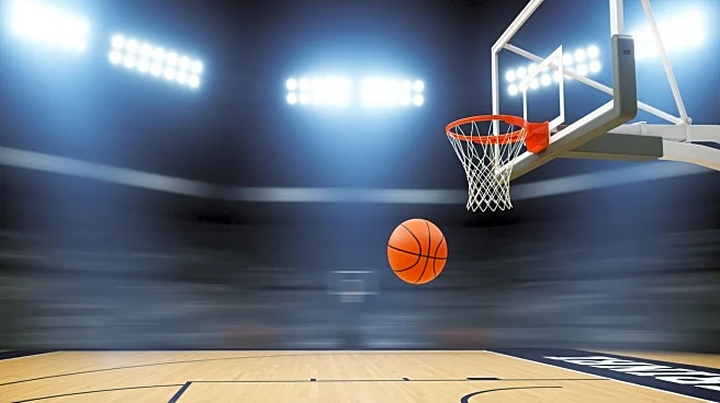 Denver Nuggets Secure Sixth Consecutive Win with Dominant Third Quarter Against Warriors