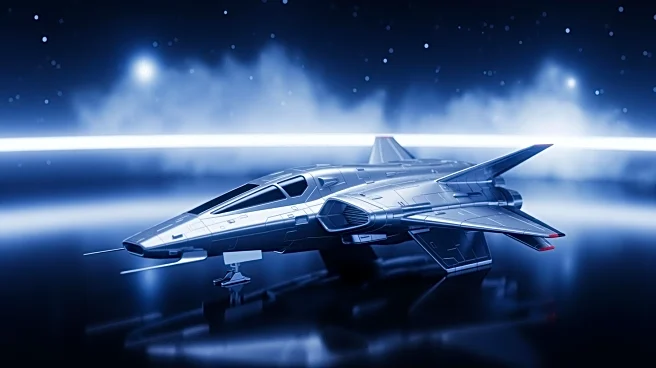 Amazon MGM's 'Project Hail Mary' Achieves Record Box Office Success, Boosting Studio's Profile