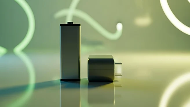 Amazon Offers Deep Discounts on Batteries and Chargers During Spring Sale