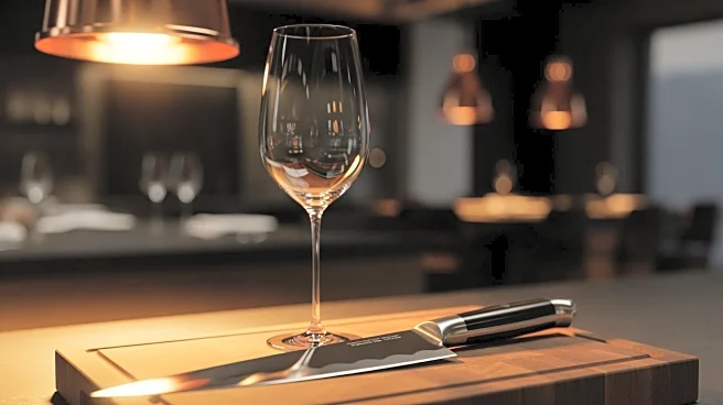 Kassidy Angelo Leads Gioia Hospitality Group to National Recognition