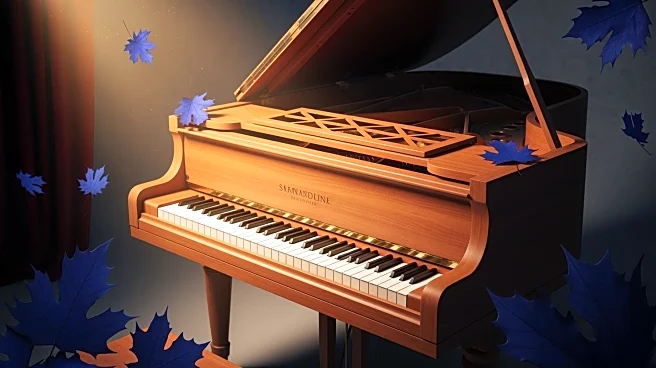 Bruce Hornsby Experiences a Renaissance with New Album 'Indigo Park'