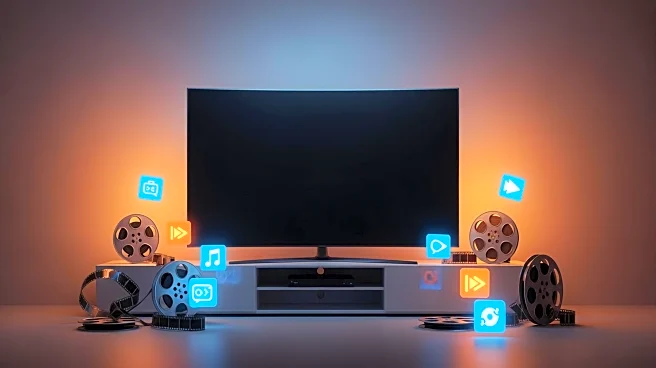 Streaming Services Unveil New Content for April 2026 Amid Economic Pressures