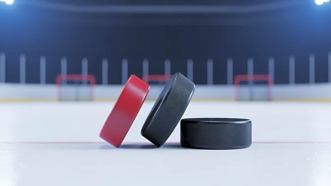 Chicago Blackhawks and New Jersey Devils Prepare for Upcoming Matchup