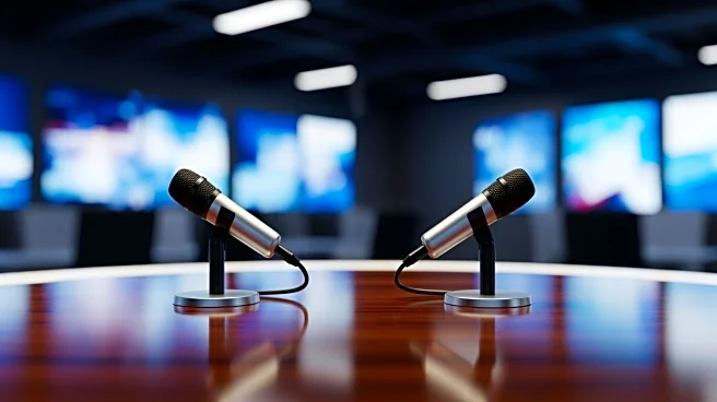 Craig Melvin Allegedly Unhappy Over Savannah Guthrie's Interview Selection