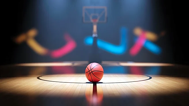 TCU Horned Frogs Defeat Virginia Cavaliers in Sweet 16, Ending Virginia's Tournament Run