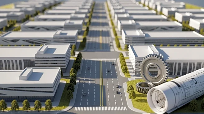 Paragon Globe Berhad Partners with GSP Automotive for Johor Industrial Park Development