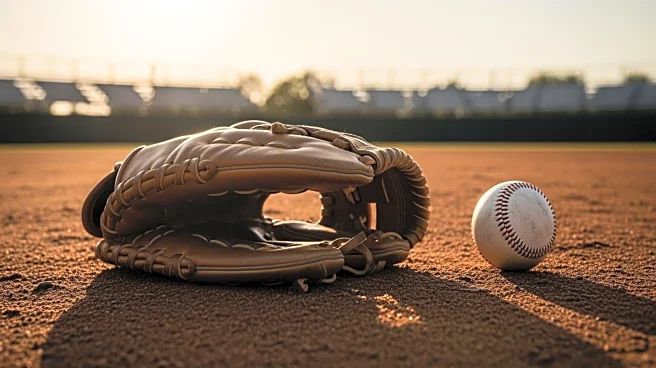Oklahoma State Baseball Faces Challenges After Losses to BYU, Raising Concerns for Coach Holliday