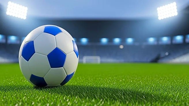 France Defeats Colombia 3-1 in Friendly, Showcasing Squad Depth