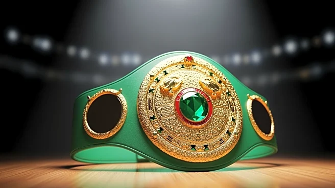 Sebastian Fundora Defeats Keith Thurman to Retain WBC Title in Las Vegas