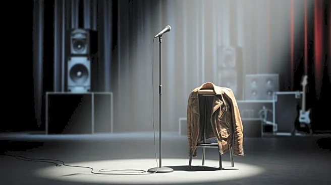 Wu-Tang Clan Fans Offered Refunds After Members Miss Australian Tour Shows