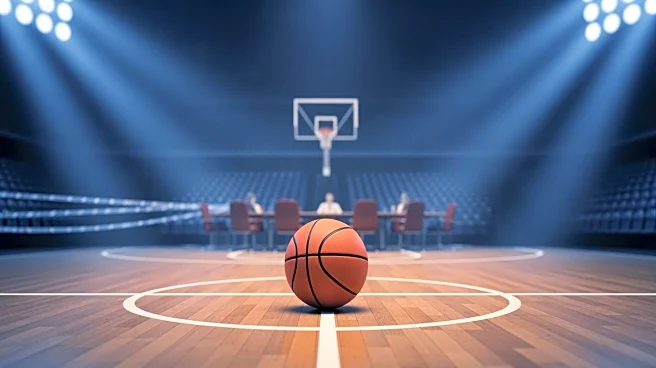 UConn and Michigan Advance to NCAA Final Four After Elite Eight Victories