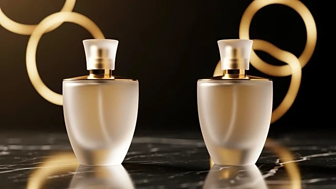 Potential Merger Between Estée Lauder and Puig Could Reshape Beauty Industry