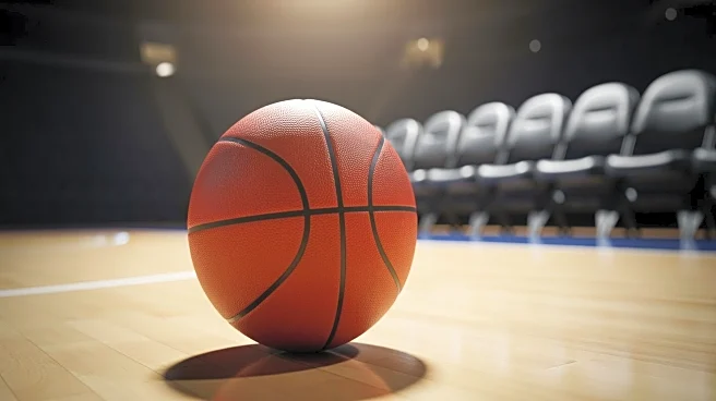 Nuggets' Zeke Nnaji Exits Game Early Due to Hip Injury