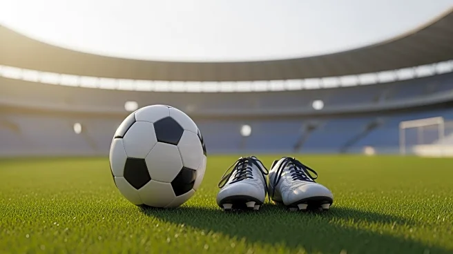 USA Men's Soccer Team Seeks Redemption in Pre-World Cup Matches