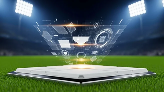 MLB Implements Automatic Balls and Strikes System, Enhancing Game Accuracy