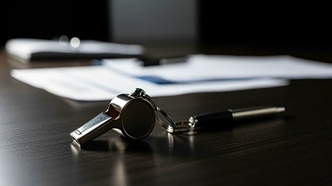 NFL Referees Association Accuses NFL of Spreading Misleading Information Amid Contract Talks