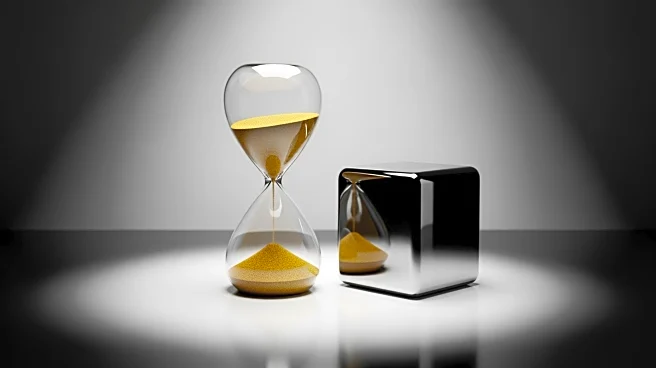 Consulting Industry Faces Shift from Hourly Billing to Productised Advisory