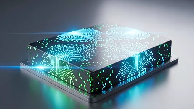 Holyvolt Acquires Wildcat to Address Western EV Battery Development Lag