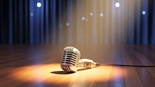 Benson Boone Announces 2026 World Tour Starting in Pittsburgh