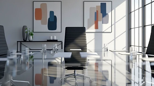 Webjet Group Faces Strategic Uncertainty Amid CEO Katrina Barry's Departure