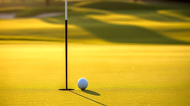 Alex Fitzpatrick Wins Indian Open, Joins Brother in Historic Golf Achievement