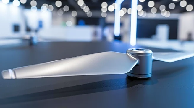 T-MOTOR Unveils Advanced UAV Propulsion Systems at XPONENTIAL Europe 2026