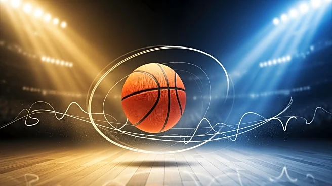 Yaxel Lendeborg's Viral Journey: From Class Clown to Michigan's March Madness Star