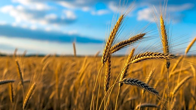 MarketBeat Highlights Top Agriculture Stocks Amid Market Volatility