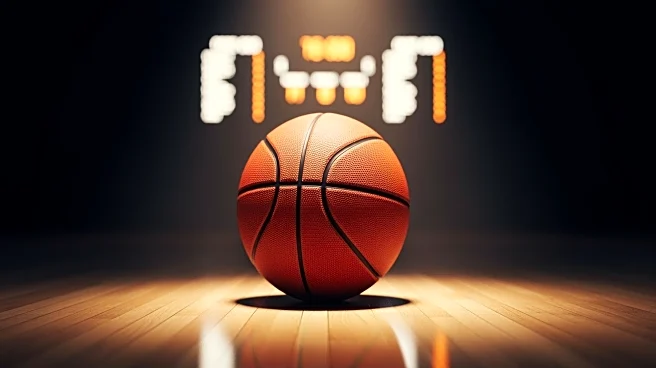 Brooklyn Nets Break 10-Game Losing Streak with Win Over Sacramento Kings, Impacting Draft Lottery Odds