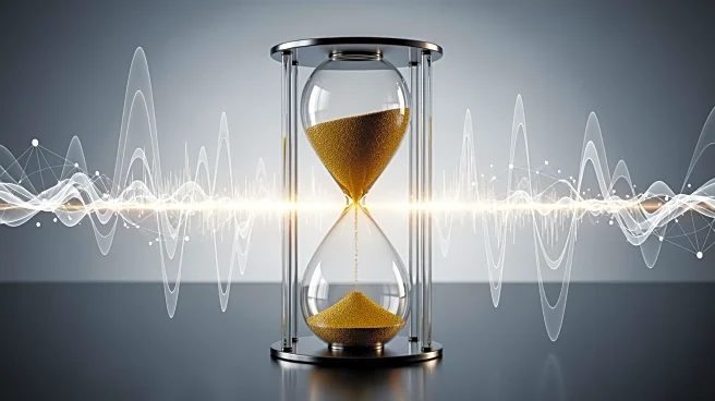 Prediction Markets Evolve to Focus on Timing and Sequence of Economic Shocks