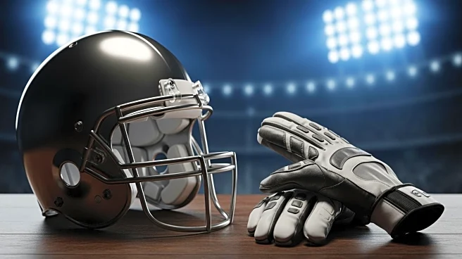 USC Secures Commitment from Four-Star Offensive Lineman Drew Fielder, Intensifying Rivalry with Oregon