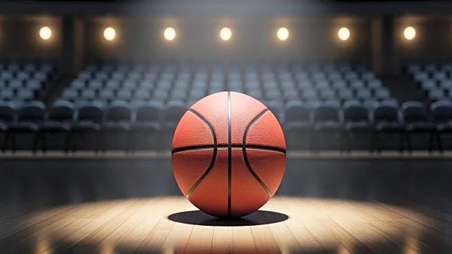 Boston College Hires Luke Murray as Men's Basketball Head Coach Amid Final Four Run