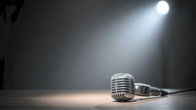 Comedian and 'Blue Bloods' Actor Alex Duong Passes Away at 42 After Cancer Battle