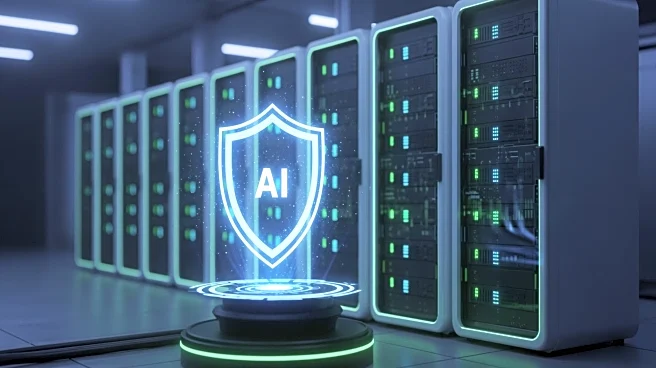 SentinelOne Expands AI Security to On-Premise Environments, Enhancing Data Sovereignty