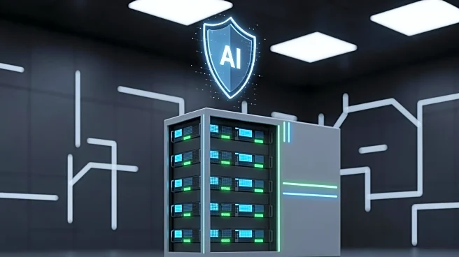SentinelOne Expands AI Security to On-Premise and Airgapped Environments for Enhanced Data Control