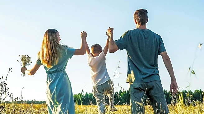 Navigating Post-Divorce Parenting: The Importance of Emotional Clarity