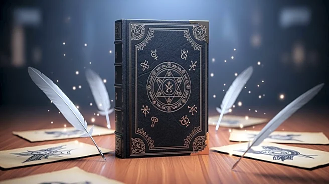 HBO's New Harry Potter Series Faces Ethical Concerns Due to J.K. Rowling's Involvement