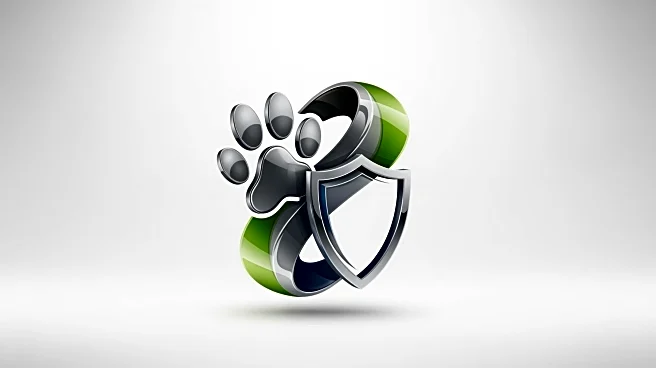 JD.com Launches Pet Industry Quality Alliance to Enhance China's Pet Care