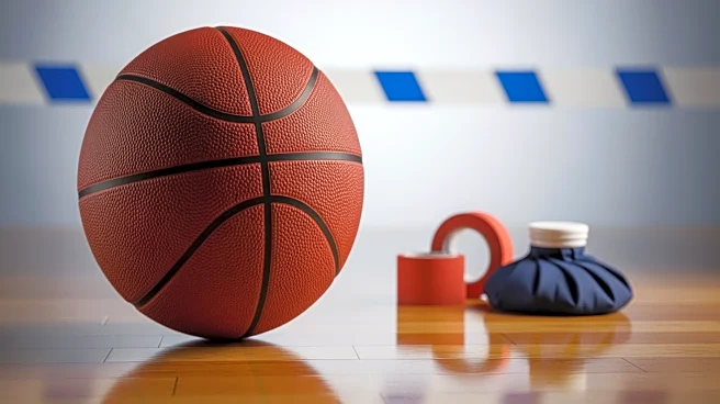 Grizzlies' Javon Small Doubtful for Upcoming Game Against Suns Due to Back Injury