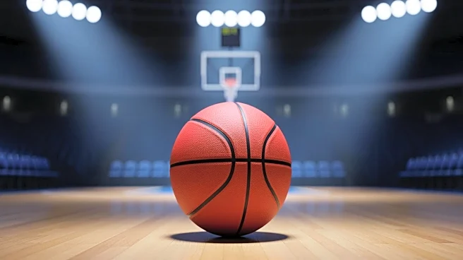 Bucks' Andre Jackson Makes First Start of 2026 Amid Roster Shortage