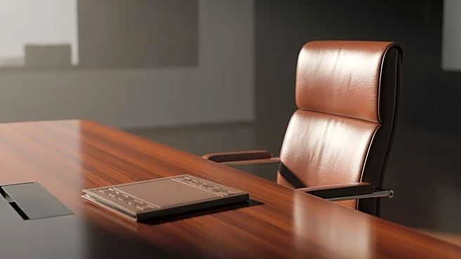 Caf General Secretary Resigns Amid Afcon Final Controversy and Leadership Crisis