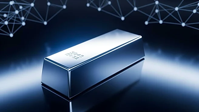 Unico Silver Begins Trading on OTCQB to Expand North American Investor Access