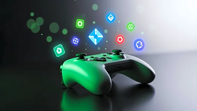 Xbox Launches Over 20 New Games, Expanding Gaming Options for Players