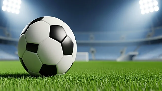 France Defeats Colombia 3-1 in World Cup Preparation Match