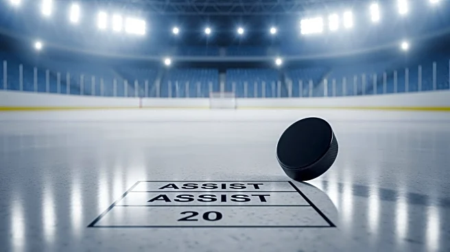 Nick Suzuki Achieves 300 Career Assists Milestone, Boosting Canadiens' Playoff Hopes