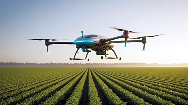 AI Startup Nature Robots Secures €4M to Advance Autonomous Agriculture