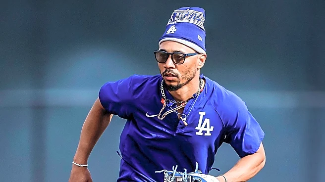 Former MLB Player Ben Zobrist Empowers Nashville Youth Through Mental Health Advocacy